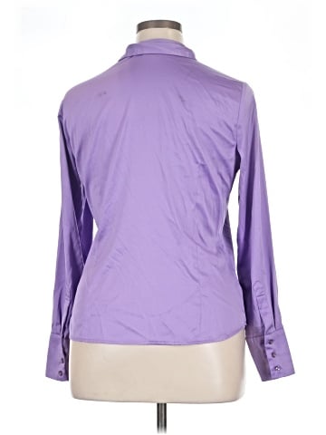 George Long Sleeve Blouse (view 2)