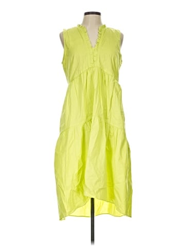 London Times Casual Dress (view 1)
