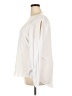 Ashley Stewart 100% Polyester Ivory Long Sleeve Blouse Size 18 Plus - photo 5