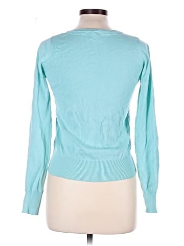 Cherokee Long Sleeve Blouse (view 2)
