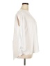 Ashley Stewart 100% Polyester Ivory Long Sleeve Blouse Size 18 Plus - photo 4