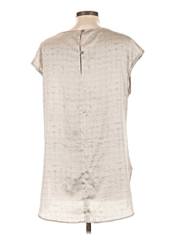 Banana Republic Sleeveless T-Shirt (view 2)
