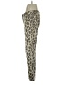 Blank NYC Animal Print Gold Casual Pants Size 27 waist - photo 5