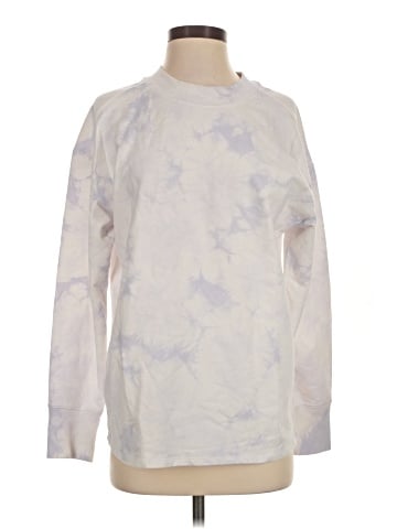all in motion Sweatshirt (view 1)