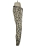 Blank NYC Animal Print Gold Casual Pants Size 27 waist - photo 4