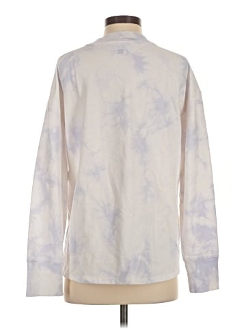 all in motion Sweatshirt (view 2)