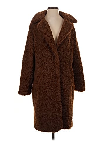 Lucky Brand Coat (view 1)