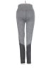 Puma Color Block Gray Active Pants Size S - photo 2