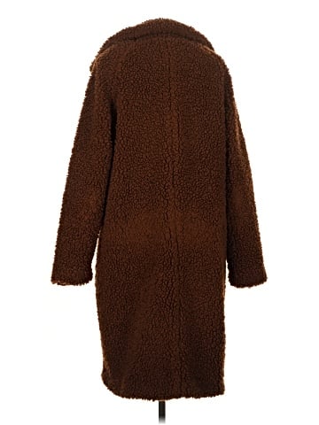 Lucky Brand Coat (view 2)