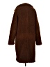 Lucky Brand Brown Coat Size S - photo 2
