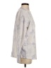all in motion Tie-dye White Sweatshirt Size S - photo 4