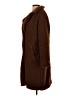 Lucky Brand Brown Coat Size S - photo 5