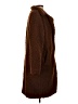 Lucky Brand Brown Coat Size S - photo 4