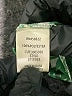Max Studio 100% Polyester Green 3/4 Sleeve Blouse Size L - photo 8