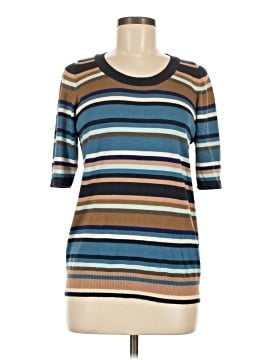 Marc By Marc Jacobs 3/4 Sleeve Top