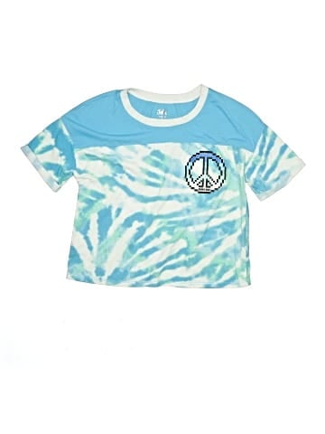 Justice Short Sleeve T-Shirt (view 1)