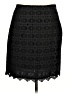 J.Crew Collection Black Formal Skirt Size 10 - photo 1