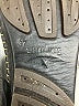 Pikolinos 100% Leather Black Flats Size EU 37 - photo 3