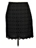 J.Crew Collection Black Formal Skirt Size 10 - photo 2