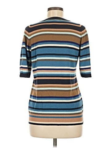 Marc by Marc Jacobs 3/4 Sleeve Top (view 2)