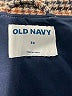 Old Navy 100% Polyester Brown Jacket Size 3X - photo 7