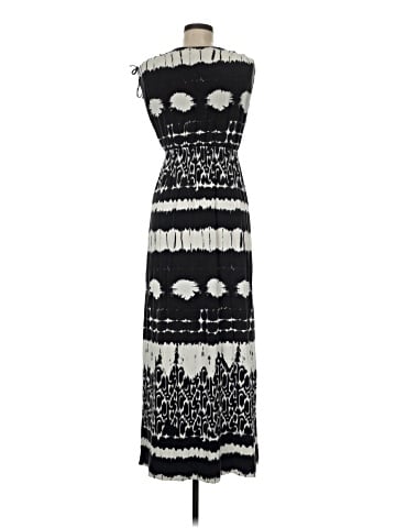 Boston Proper Casual Dress (view 2)