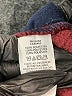 The Children's Place 100% Polyester Burgundy Cardigan Size 10 - 12 - photo 4
