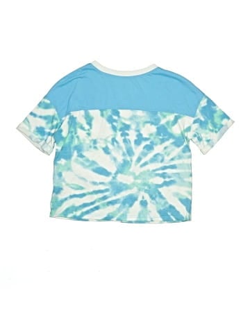 Justice Short Sleeve T-Shirt (view 2)