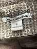 Dalia Collection Tweed Gray Jacket Size 8 - photo 3