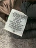 Dalia Collection Tweed Gray Jacket Size 8 - photo 4
