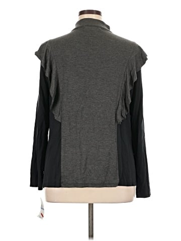Fever Long Sleeve Top (view 2)