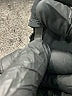 Tahari Solid Black Dress Pants Size 8 - photo 8