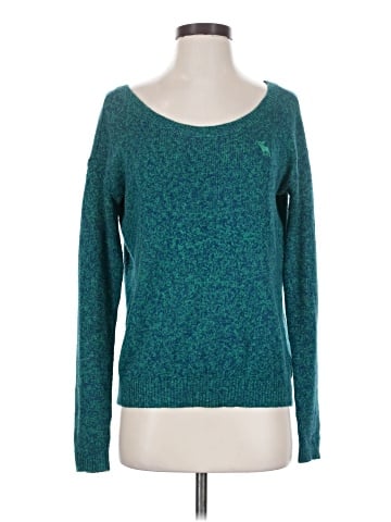 Abercrombie & Fitch Pullover Sweater (view 1)