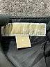 MICHAEL Michael Kors 100% Leather Black Leather Skirt Size 6 - photo 4