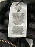 MICHAEL Michael Kors 100% Leather Black Leather Skirt Size 6 - photo 5
