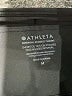 Athleta Black Athletic Shorts Size M - photo 3