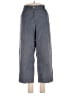 Unbranded Gray Casual Pants Size M (estimated) - photo 1