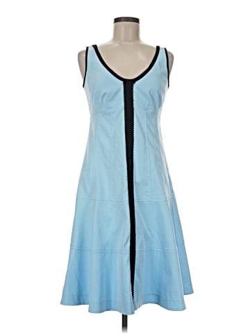 Nanette Lepore Casual Dress (view 1)