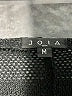 Joia Black Pullover Sweater Size M - photo 7
