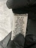 Joia Black Pullover Sweater Size M - photo 8