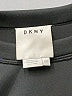 DKNY Black Sweatshirt One size - photo 7