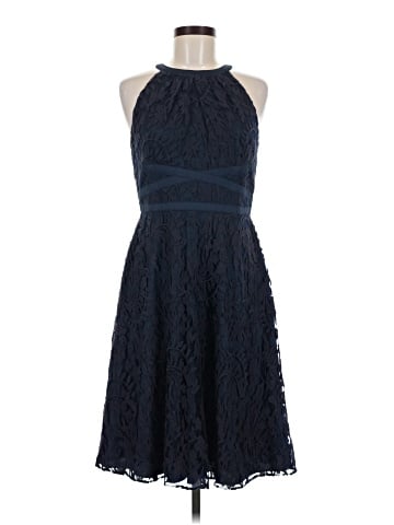Adrianna Papell Cocktail Dress (view 1)