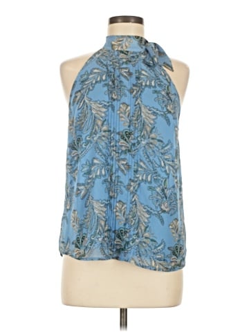 J by Joie Sleeveless Blouse (view 1)