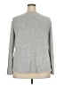 Soma Gray 3/4 Sleeve T-Shirt Size XXL - photo 2