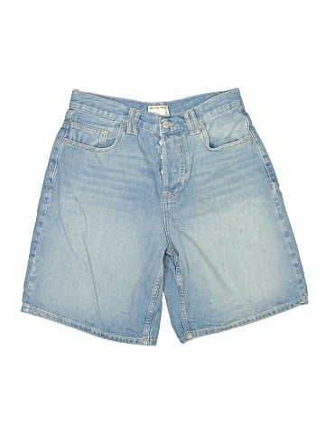 We the Free Denim Shorts (view 1)