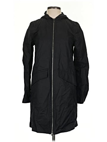 Kate Spade Saturday Raincoat (view 1)