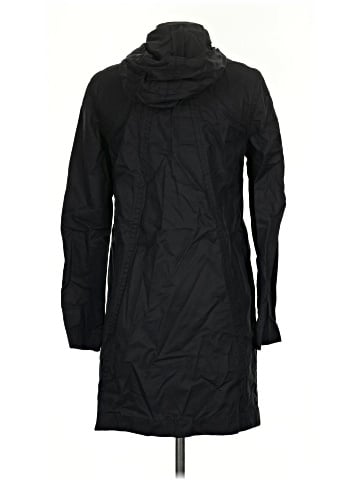 Kate Spade Saturday Raincoat (view 2)
