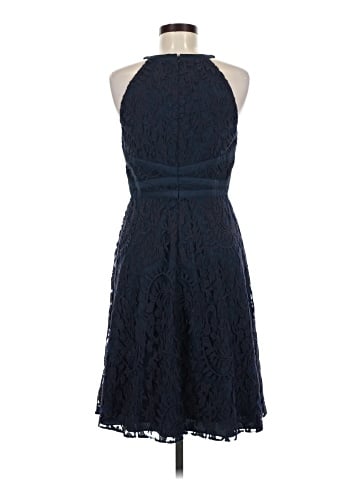Adrianna Papell Cocktail Dress (view 2)