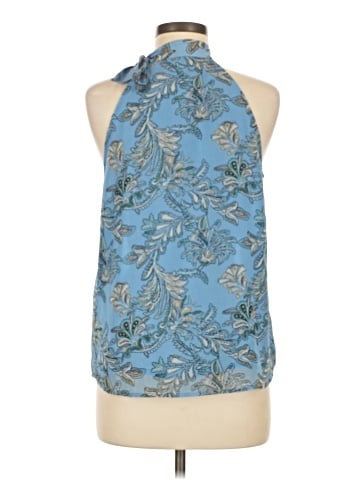 J by Joie Sleeveless Blouse (view 2)