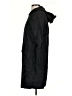 Kate Spade Saturday Black Raincoat Size XS - photo 5
